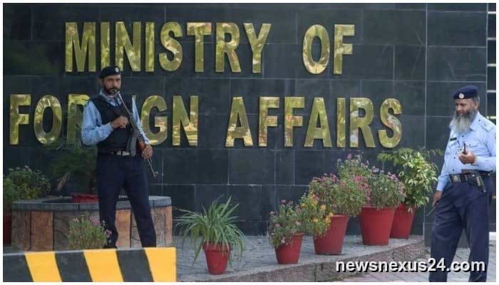 Pakistan rebuffs UN concerns over 27th Amendment, cites parliamentary mandate