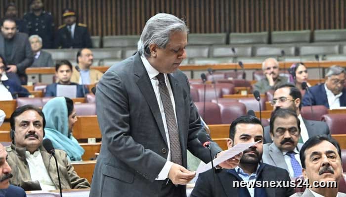 Parliament okays Minorities Rights Commission bill