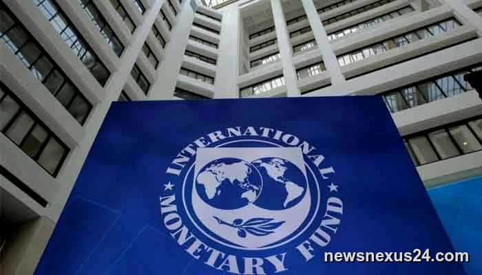 IMF board to review $1.2bn disbursement for Pakistan today