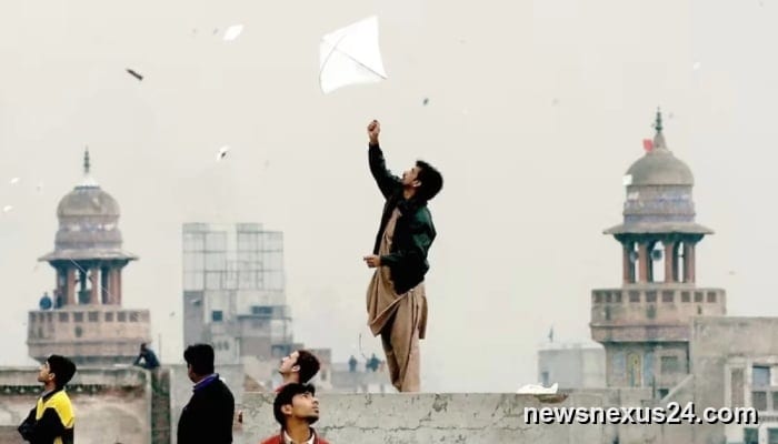 Punjab schedules three-day Basant festival for Feb 6–8, 2026