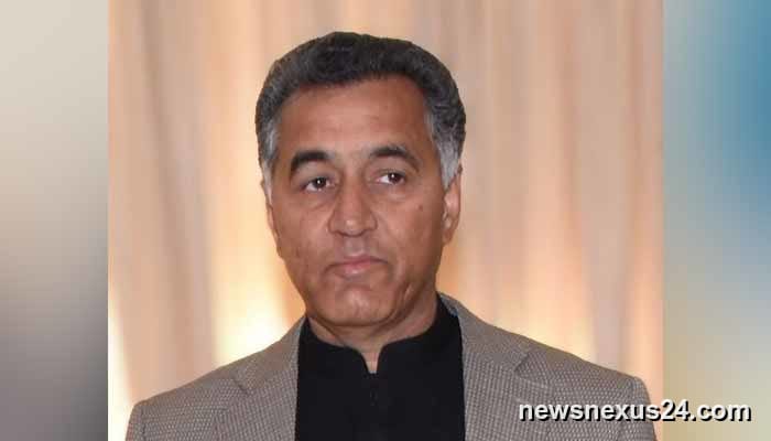 Ex-ISI chief Faiz Hamid gets 14-year sentence: ISPR