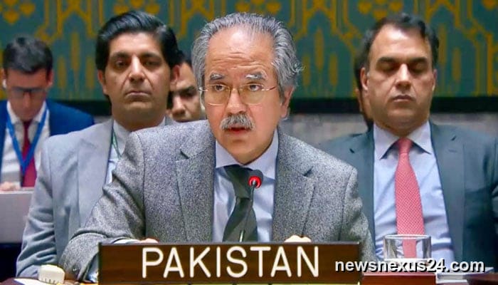 Pakistan warns Taliban: act on terror or face defensive steps