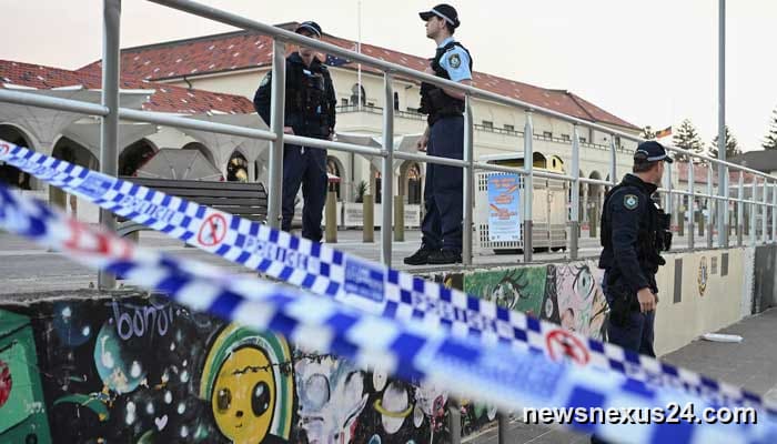 Bondi Beach attack: key facts after deadly Hanukkah shooting