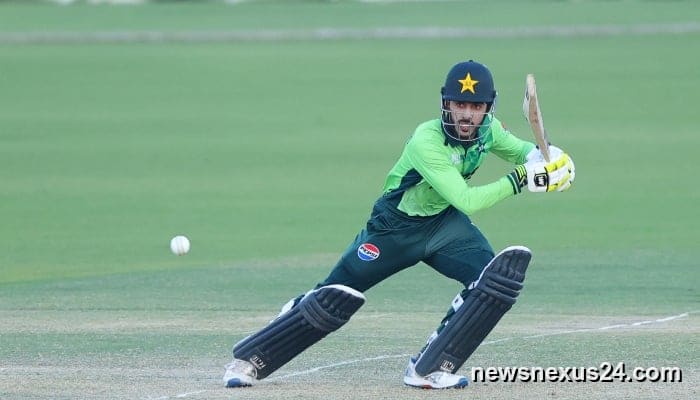 Pakistan beat Bangladesh to reach U19 Asia Cup final vs India