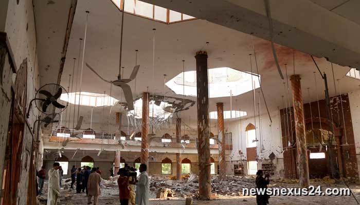 UN experts slam India’s May strikes as breach of Pakistan’s sovereignty