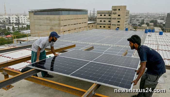 Nepra eyes gross metering; new solar exports to get Rs11.30/unit