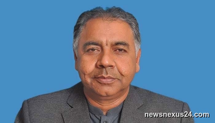 PTI moves to unseat Saifullah Abro over 27th Amendment vote