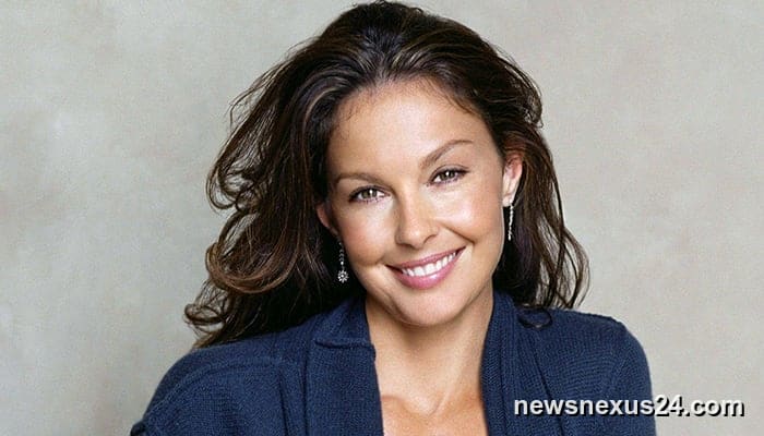 Ashley Judd rethinks past roles, says old portrayals failed women