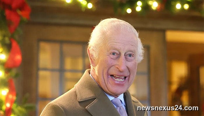 King Charles faces packed 2026 agenda as monarchy plans major moments