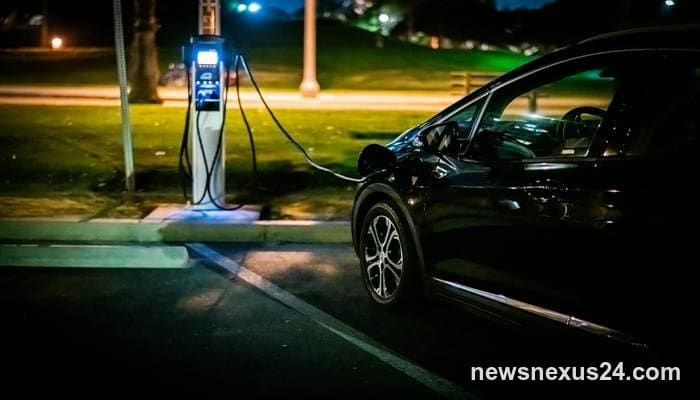London ends key EV perk as congestion charge rules tighten and fees rise