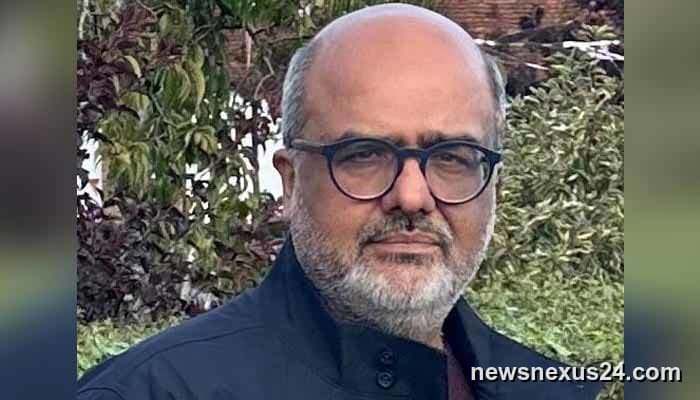 UK counter-terror police take over probe into attack on Shahzad Akbar