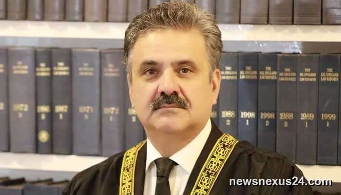 CJP Afridi warns long tax disputes are hurting investors and the economy