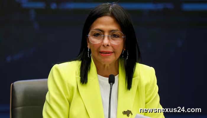 Venezuela leaders rally behind Maduro after US capture
