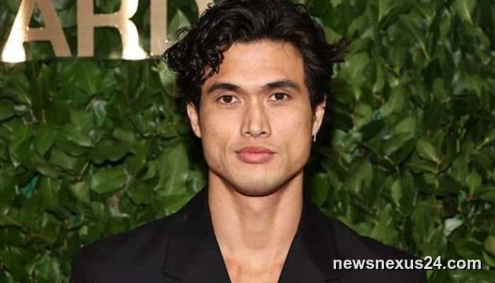 Charles Melton and Camille Summers-Vali announce they’re expecting