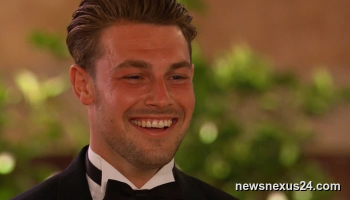 Love Island’s Andrew Le Page confirms new romance after Tasha split