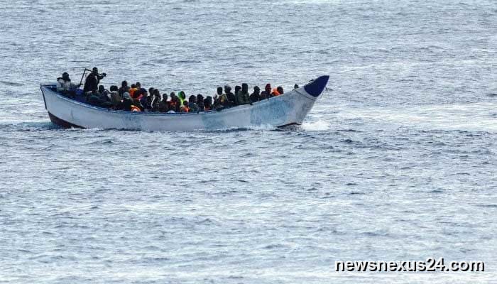 Gambia migrant boat disaster death toll rises to 31, more missing