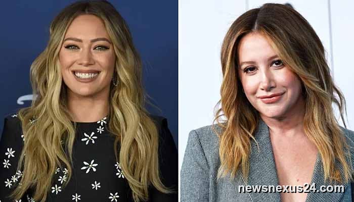 Ashley Tisdale ‘toxic mom group’ saga reignites with old home sale detail