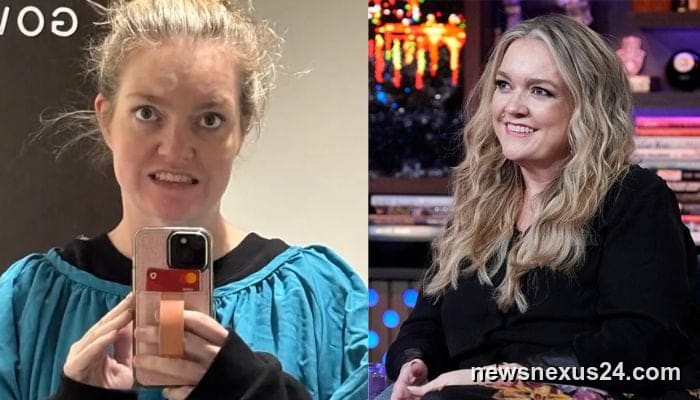Colleen Hoover reveals cancer treatment, says surgery was successful