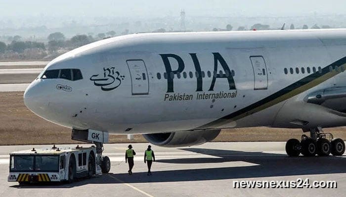 New PIA owners look for strategic partner to rebuild the airline