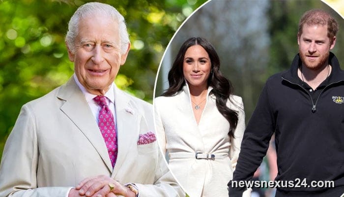 Report claims King Charles offered Harry, Meghan a Highgrove stay—then vanished