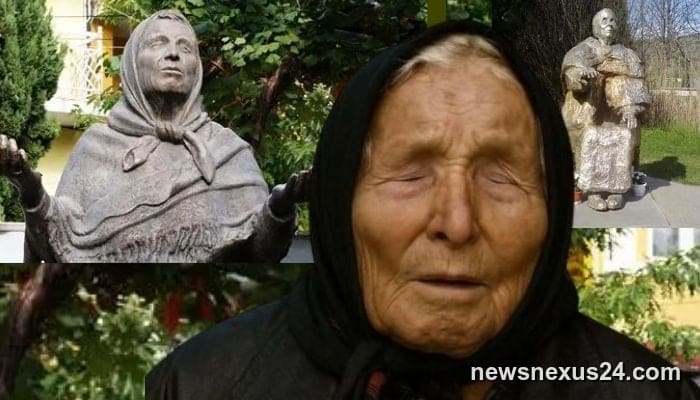 Baba Vanga’s 2026 WW3 prophecy trends again amid rising global tensions