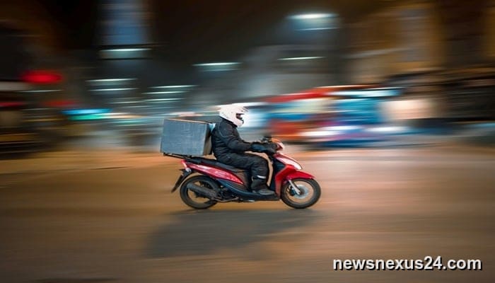 India asks quick-commerce firms to drop '10-minute delivery' pledge over safety