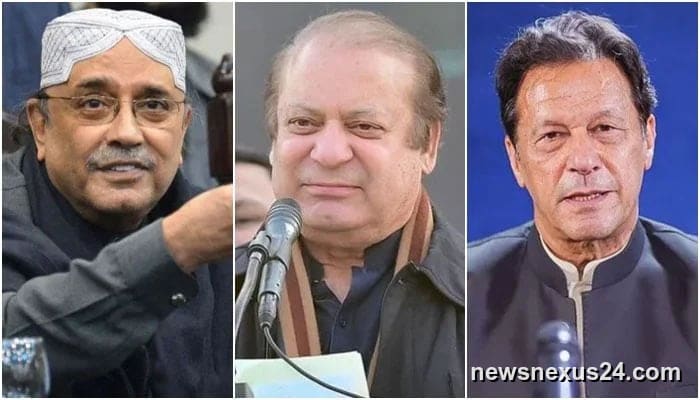 KP to auction leader-name plates, starting with ‘Imran Khan-804’