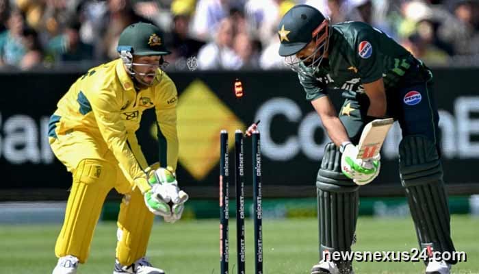 PCB announces ticket prices, sale dates for Australia T20Is in Lahore
