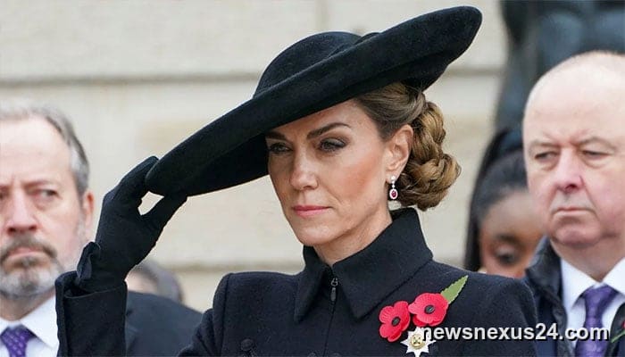 Princess Kate’s milliner caught in neighbour backlash over campsite expansion