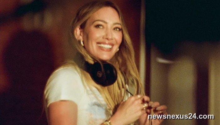 Hilary Duff sells out Vegas shows as ‘mom group’ drama trends