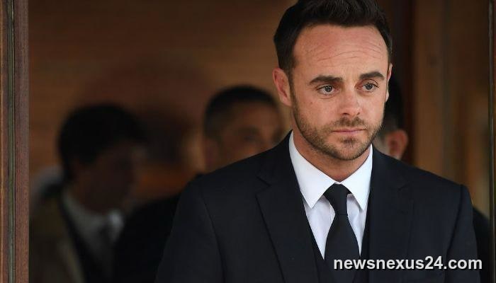 Ant McPartlin says sobriety is a daily choice after rehab