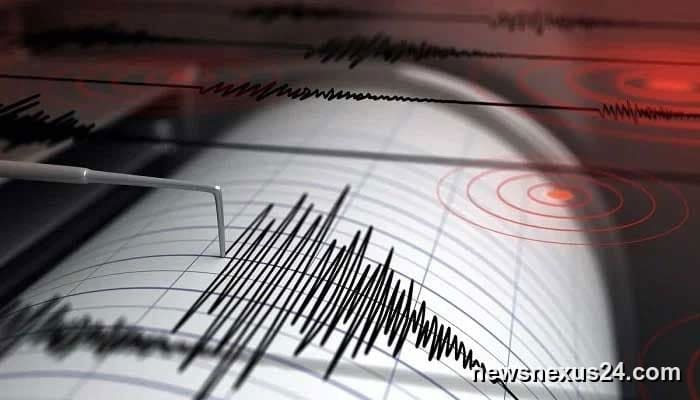 Earthquake jolts Islamabad, KP and GB; tremors reported in Swat and Hunza