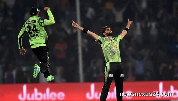 PSL 11 to shift to player auction; salary purse raised and Faisalabad added