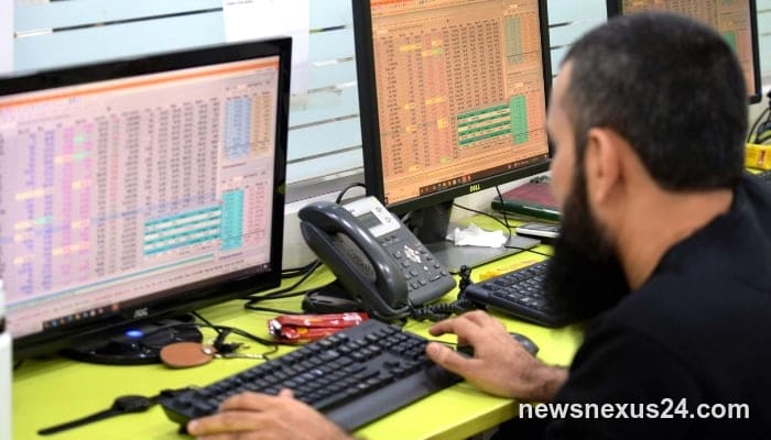 PSX jumps as rate-cut expectations build ahead of SBP meeting