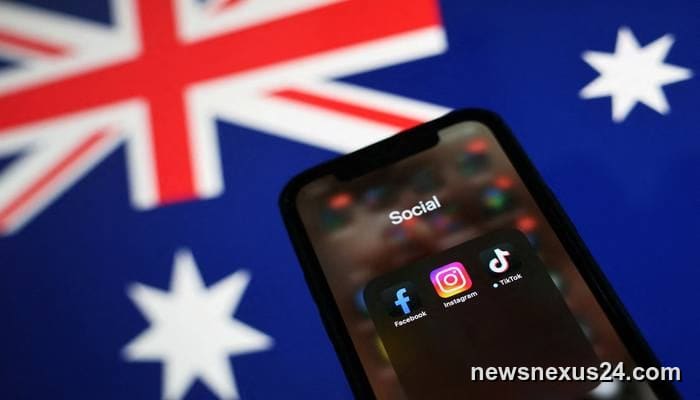 UK and France weigh under-16 social media limits after Australia’s ban