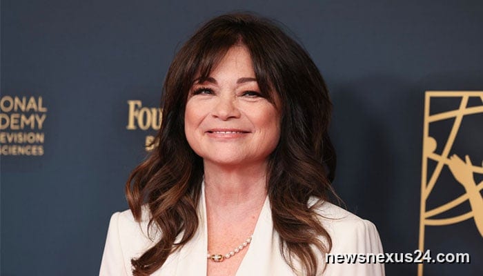Valerie Bertinelli recalls being dropped by diet brand over weight gain