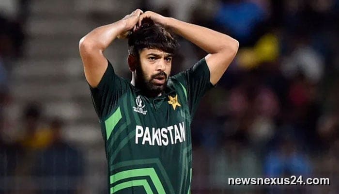 Haris Rauf faces likely omission from Pakistan’s T20 World Cup 2026 squad