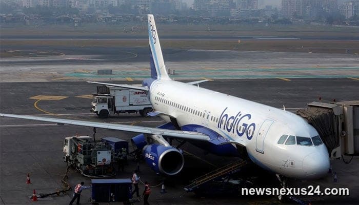 Pakistan extends airspace ban on Indian aircraft for another month