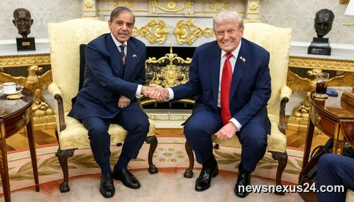 Pakistan joins Trump’s Gaza ‘Board of Peace’, backs ceasefire and aid push