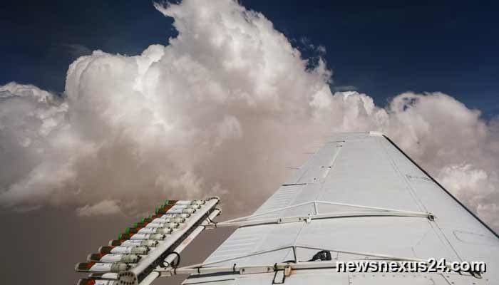 UAE offers $1.5m grants for AI-driven cloud seeding to fight water scarcity