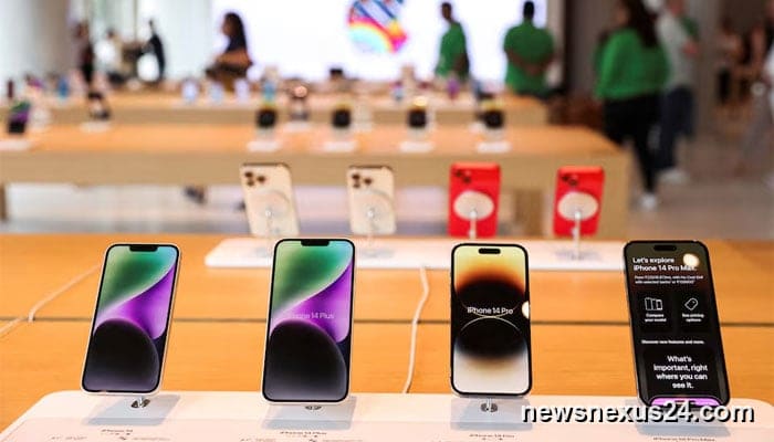 FBR cuts customs values for used phones, easing PTA tax pressure on buyers