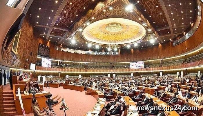 NA YouTube channel vanishes; opposition cries blackout, officials cite glitch