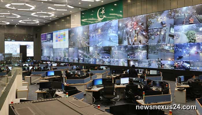 Punjab to connect public hospitals’ CCTV with Safe Cities monitoring network