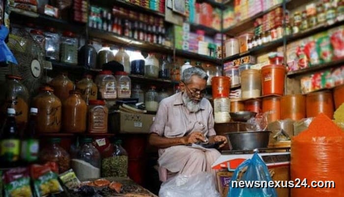 Finance Division sees January inflation staying near 5-6%