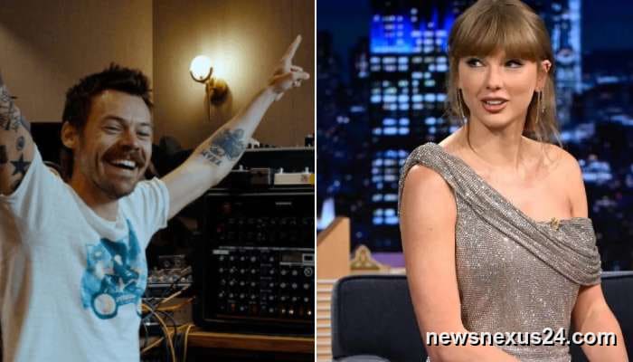 Harry Styles tops Taylor Swift’s Wembley record with 12-show residency