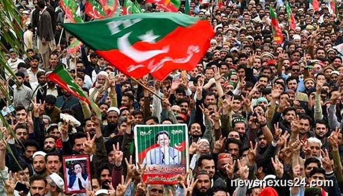 Backchannel PTI-establishment links shut amid protest politics, sources say