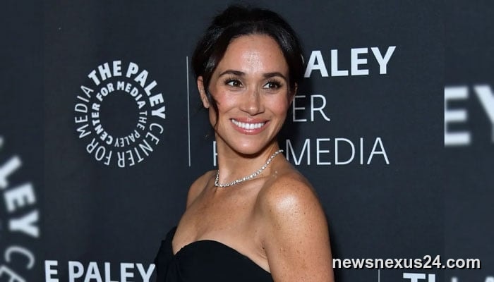Meghan Markle reportedly mends key friendship as exposé rumours swirl