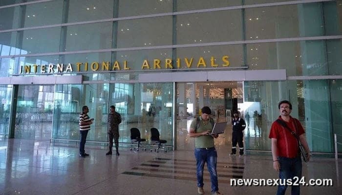 US embassy says Pakistan advisory update isn’t a risk escalation
