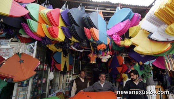 Lahore rolls out Basant-themed transport and safety teams ahead of festival