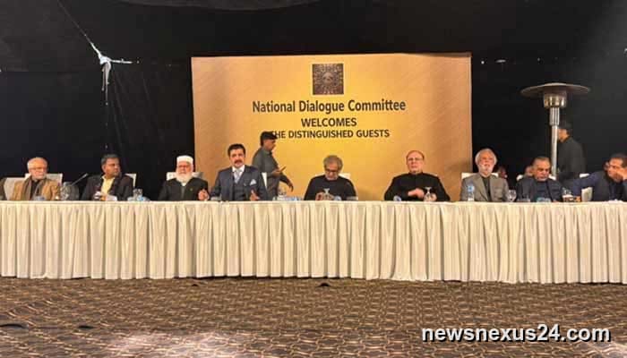 NDC urges independent medical board for Imran Khan, seeks doctor access